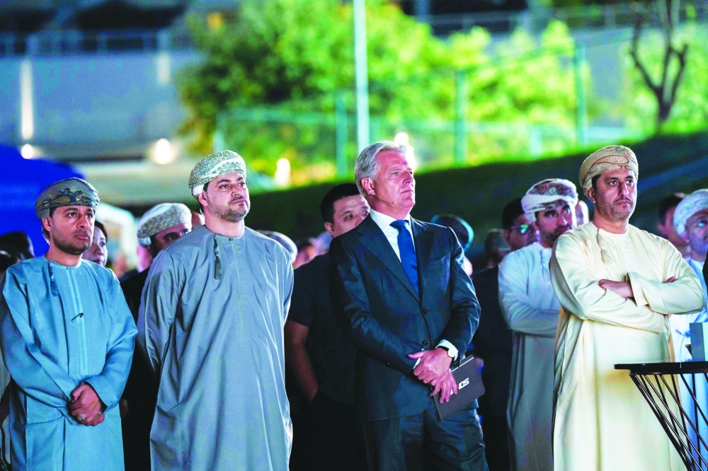 For SOHAR’s leadership, the past six years mark a structural rather than cyclical shift.