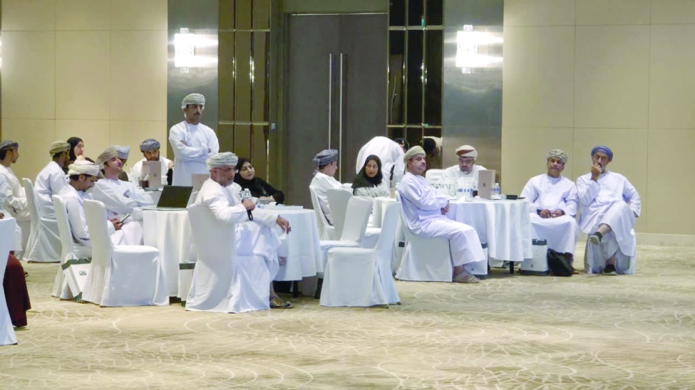 The workshop brought together researchers, writers, artists, designers and university students to review the magazine’s journey.