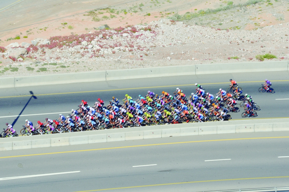 The peloton will include 18 teams, among them 11 World Teams, two more than in 2025, highlighting the growing prestige of the event.