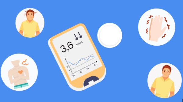 Increase in hypoglycemia cases in Oman during 2010-17: Report