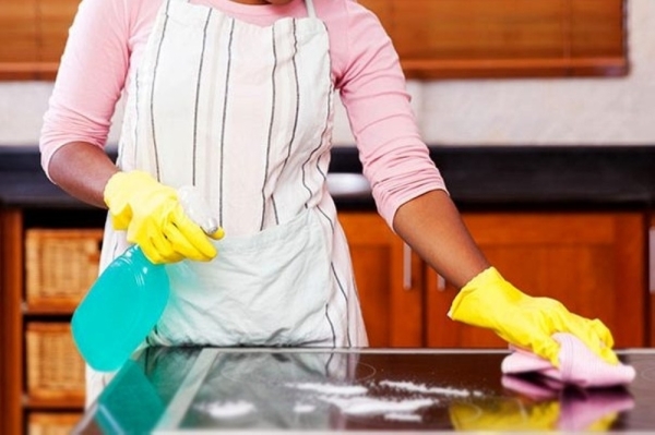 Rights of domestic workers must be respected: Minister
