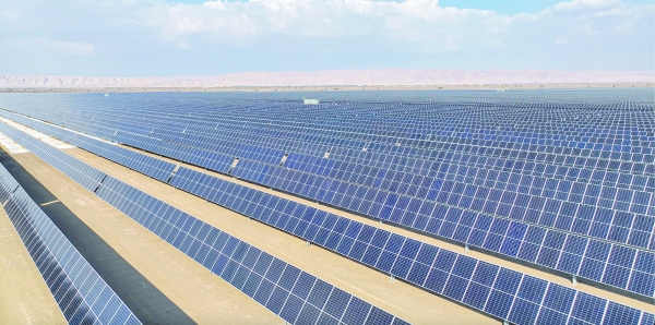 Oman maps 6 GW solar expansion for 2030-31