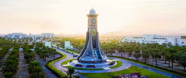 SQU to launch Omani culture programme on Sunday