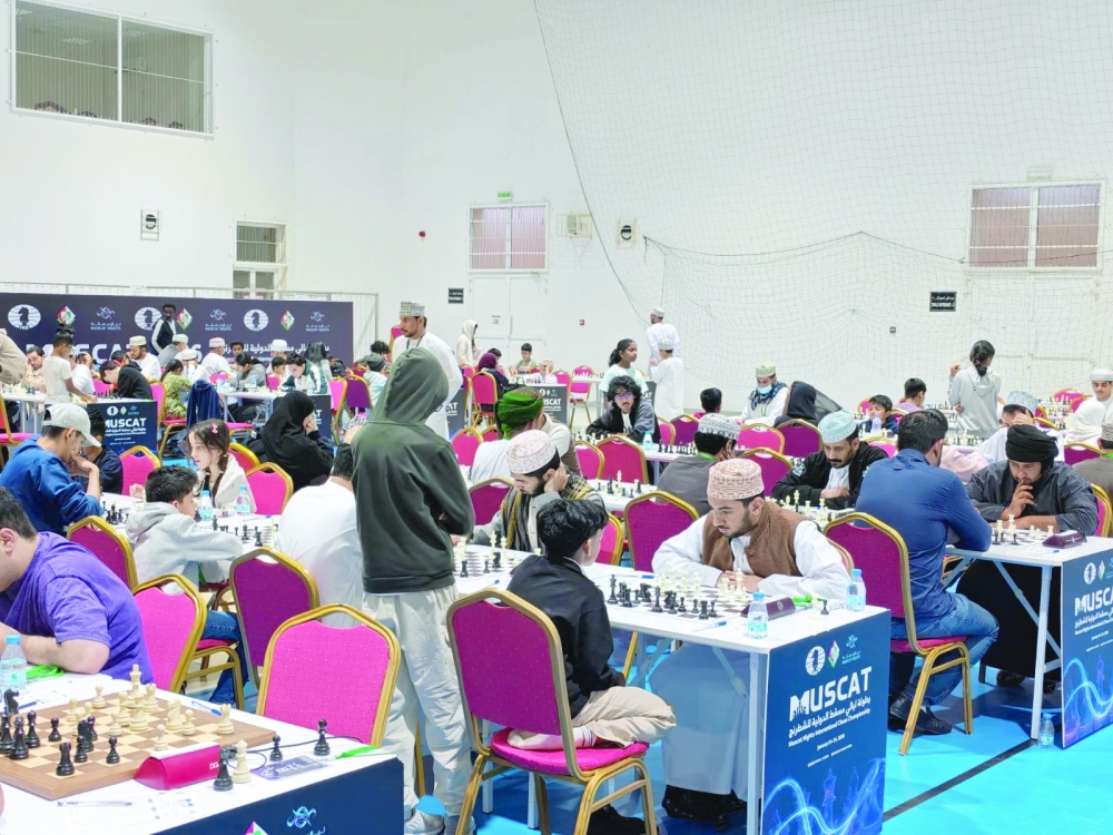 With the championship approaching its conclusion, all possibilities remain open in both categories.