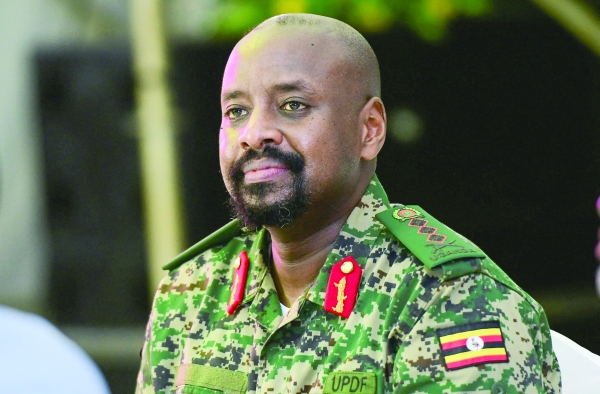 Uganda detains 2,000 opposition supporters, kills 30