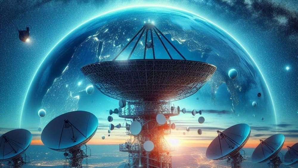 The conference is expected to attract more than 450 senior decision-makers representing over 190 entities from more than 20 countries.