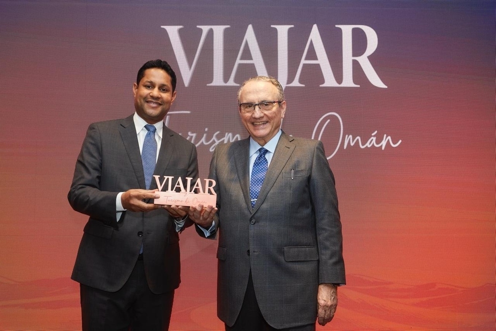 The award recognises destinations that offer distinctive tourism initiatives and innovative experiences that attract the interest of the Spanish travel market.