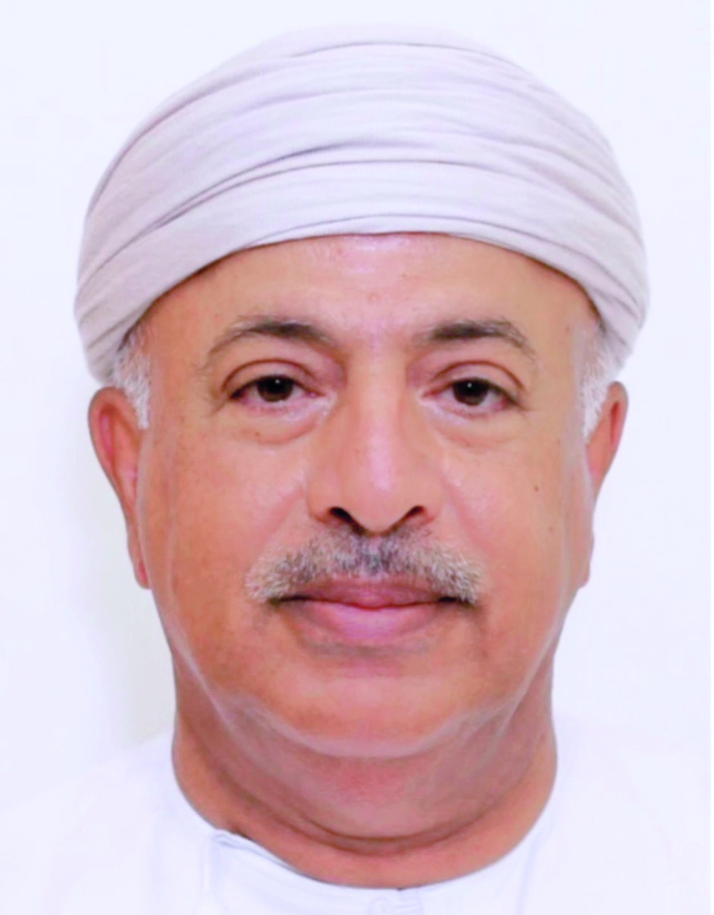Abdulwahab al Balushi