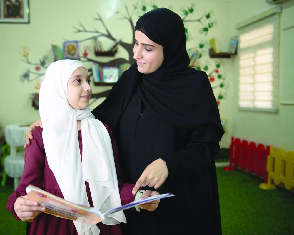 Oman achieved remarkable progress in the 2023 Youth Development Index, advancing to 33rd place globally.