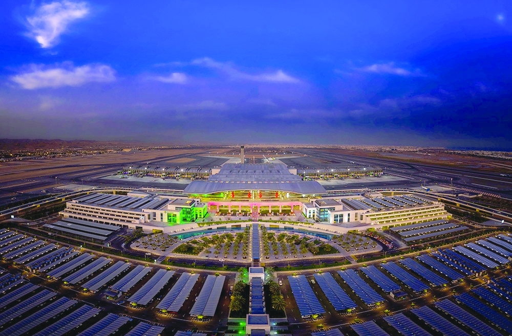 Innovative solutions position Omani ports as reliable and competitive gateways for global trade.