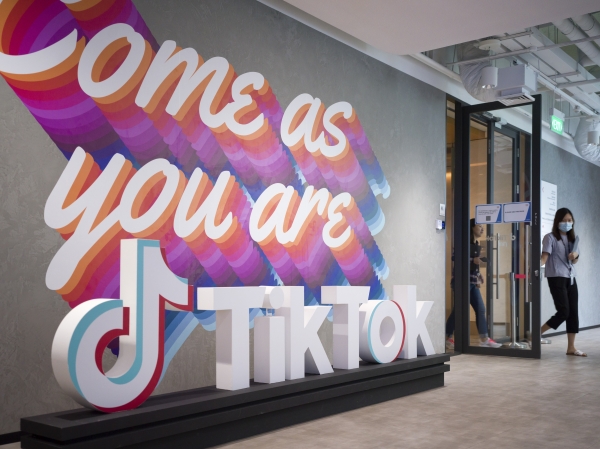 After TikTok Deal, Chinese firms look for a new global path