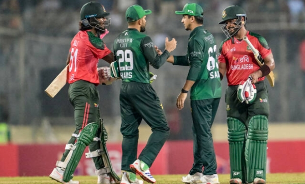 Bangladesh replaced by Scotland at T20 World Cup: Reports
