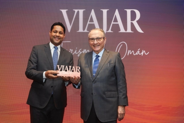 Oman named emerging tourism destination