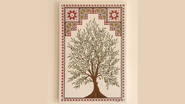 Art rooted in heritage and architecture