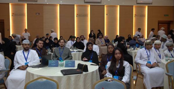 Al Sharqiyah South holds 'Smart Governorates Hackathon'