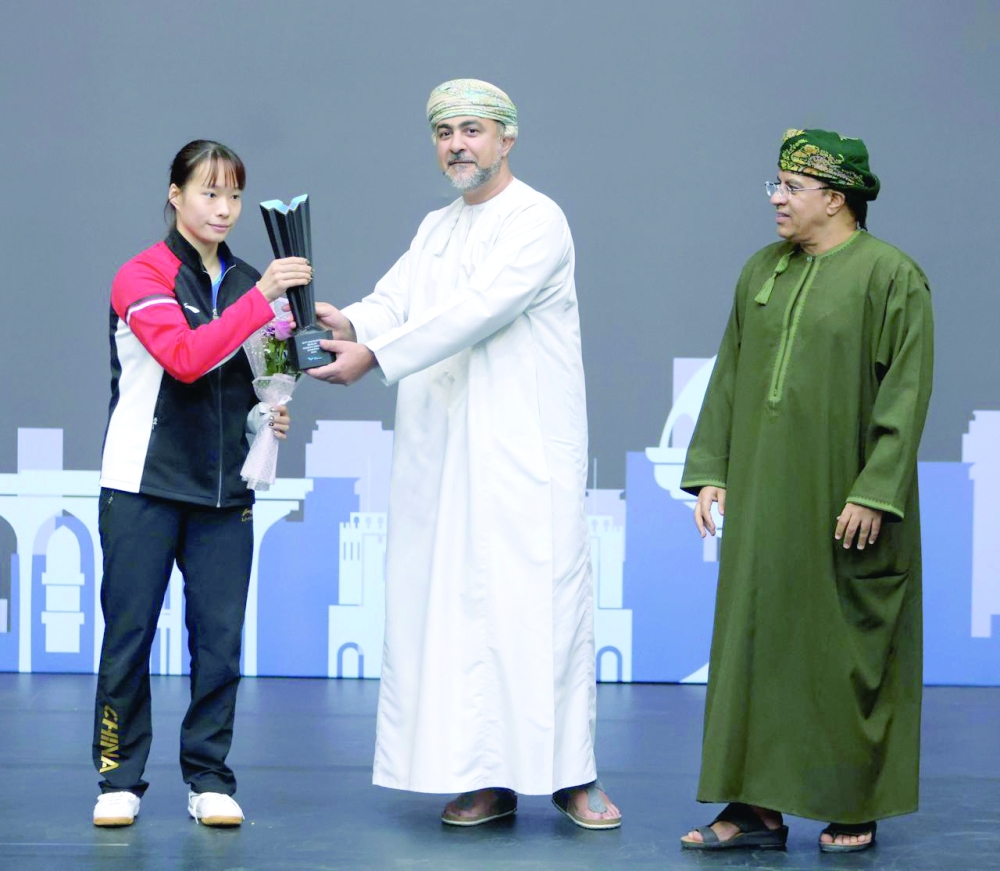 The tournament offered a total prize pool of $100,000. 