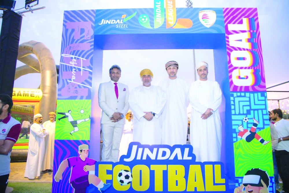 OFA commended this strategic partnership, emphasising its importance in supporting the development of the game.