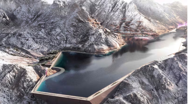 Saudi Arabia postpones 2029 Asian Winter Games