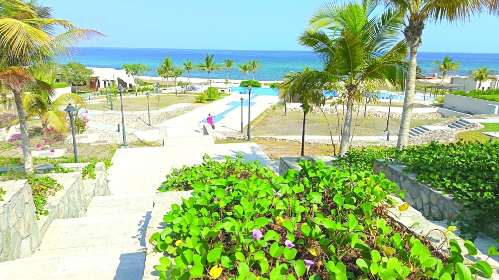 ITCs are considered the primary vehicle for destination-led living.