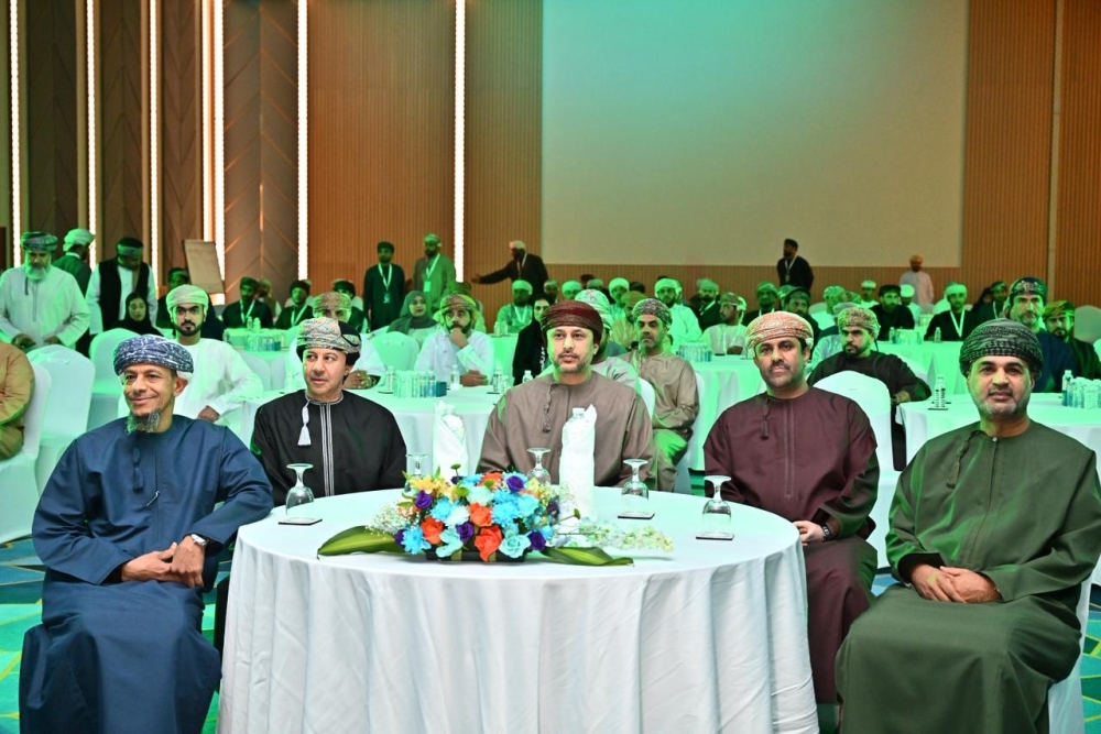 The ‘Tazeez for Community Teams’ Programme was officially launched under the auspices of Basil bin Ahmed al Rawas.