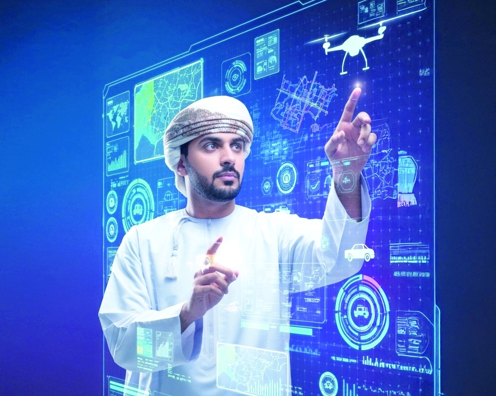 The Digital Transformation Plan (2026–2030) is under implementation.