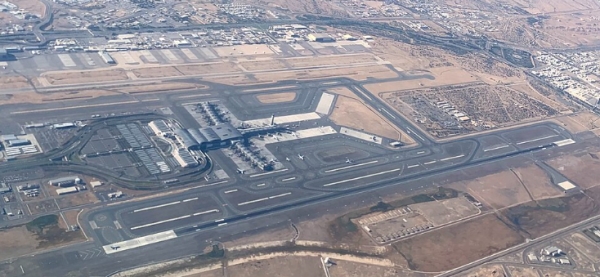 Oman targets 40mn air passengers, 1mn tonnes of cargo by 2040