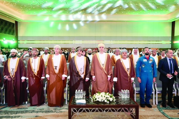 2nd ME Space Conference showcases Oman’s space ambitions