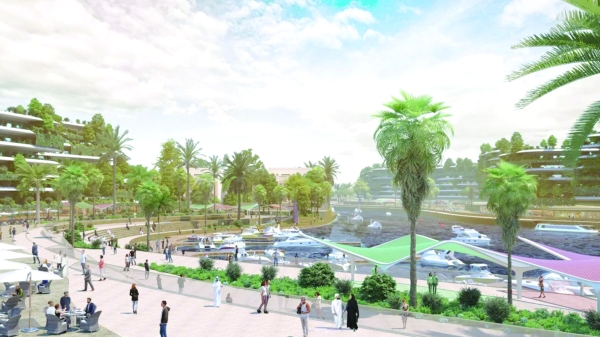 Oman’s cities face the next test: Who pays to keep public spaces alive?