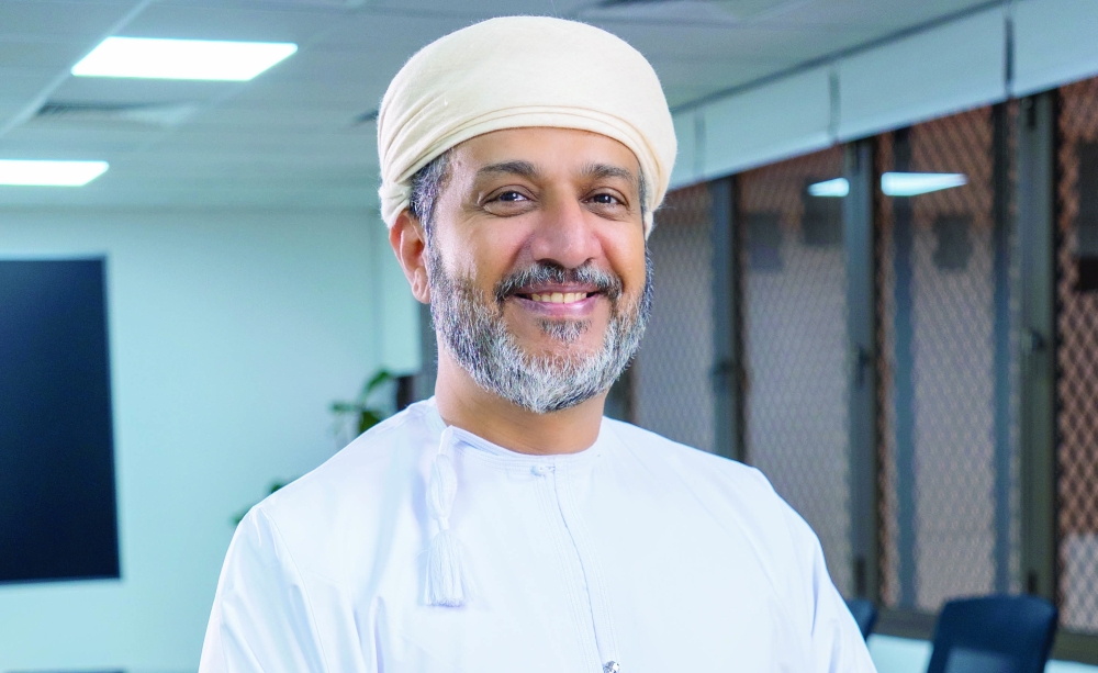 Shabib al Maamari, MD — Visit Oman