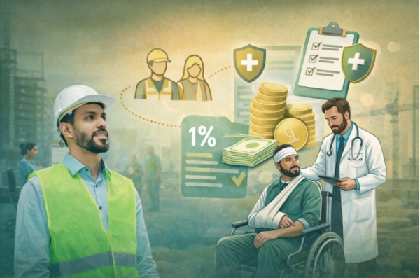 Explained: How workers in Oman will benefit from regulations on work-related injuries
