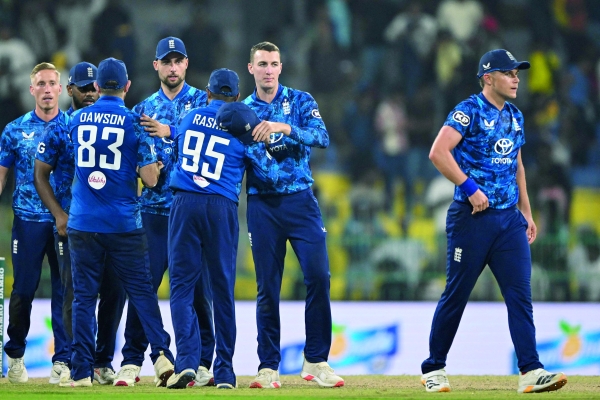 Brook, Root hit tons as England seal ODI series in Sri Lanka