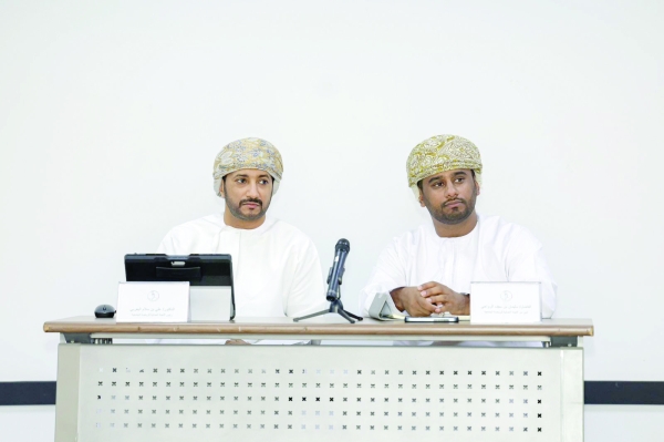 Oman University Sports Committee unveils largest ever 2026 Calendar