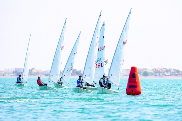 Oman’s national teams head to Egypt for the 2026 Arab Sailing Championships