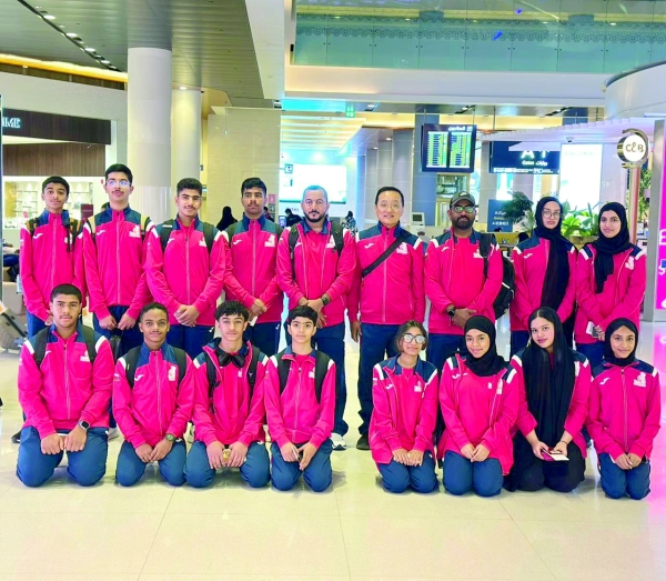 Athletes preparation bowlers camp in Malaysia