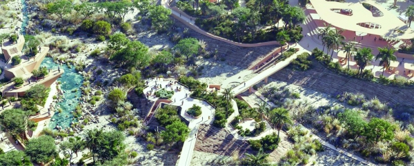 Sultan Haitham City issues 3 new construction tenders