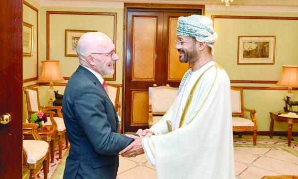 Oman, CTBTO panel discuss areas of cooperation