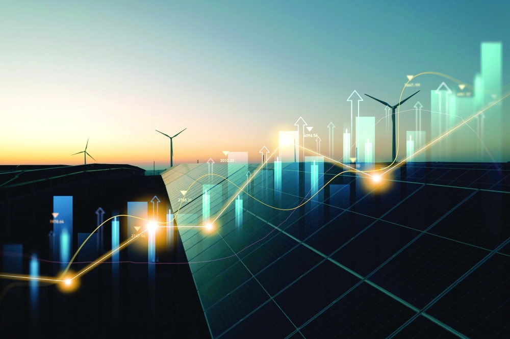 This transaction is part of EDO’s ongoing financing strategy.