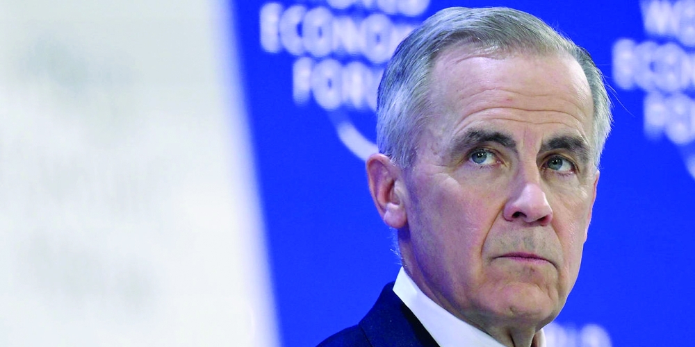 
The doubts formed the essence of Canadian Prime Minister Mark Carney’s speech, in which he spoke of a “rupture in the world order. 