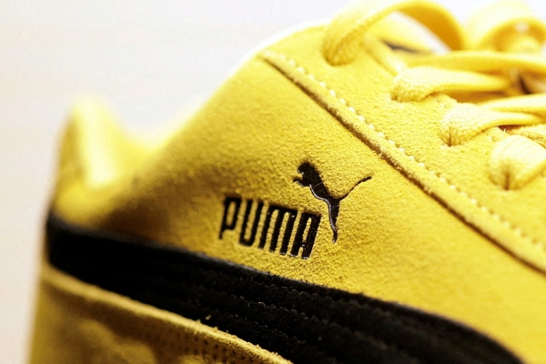 Puma: The rise and fall of a German sports icon