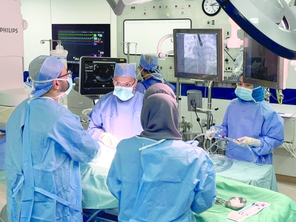 Royal Hospital conducts 14,446 surgeries in 2025