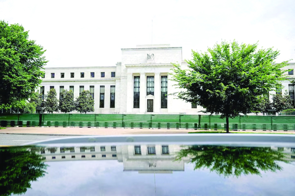 Powell said the Fed is “well-positioned” to assess whether further rate cuts will be needed— Reuters