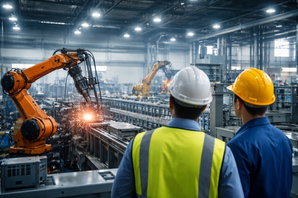 Labour Ministry rolls out professional classification system for industry sector