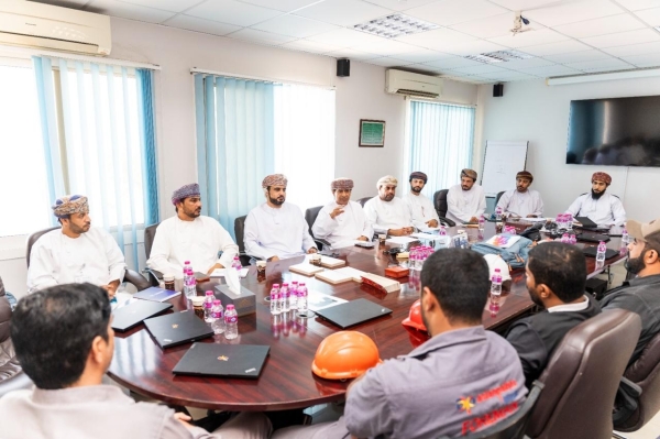 Oman labour federation launches workplace outreach to boost union membership, dialogue