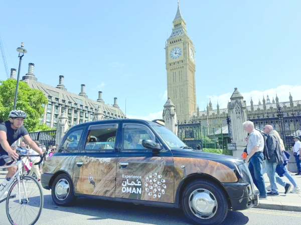 Promotional campaigns boost tourism revenues and visitor numbers