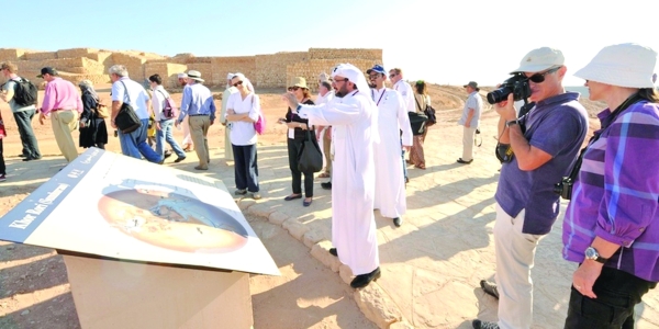 MICE tourism yields RO 16m return as Oman targets high-spending delegates