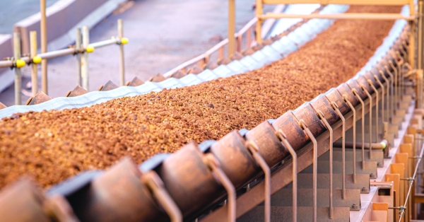 Full offtake coverage secured for Oman’s green iron project