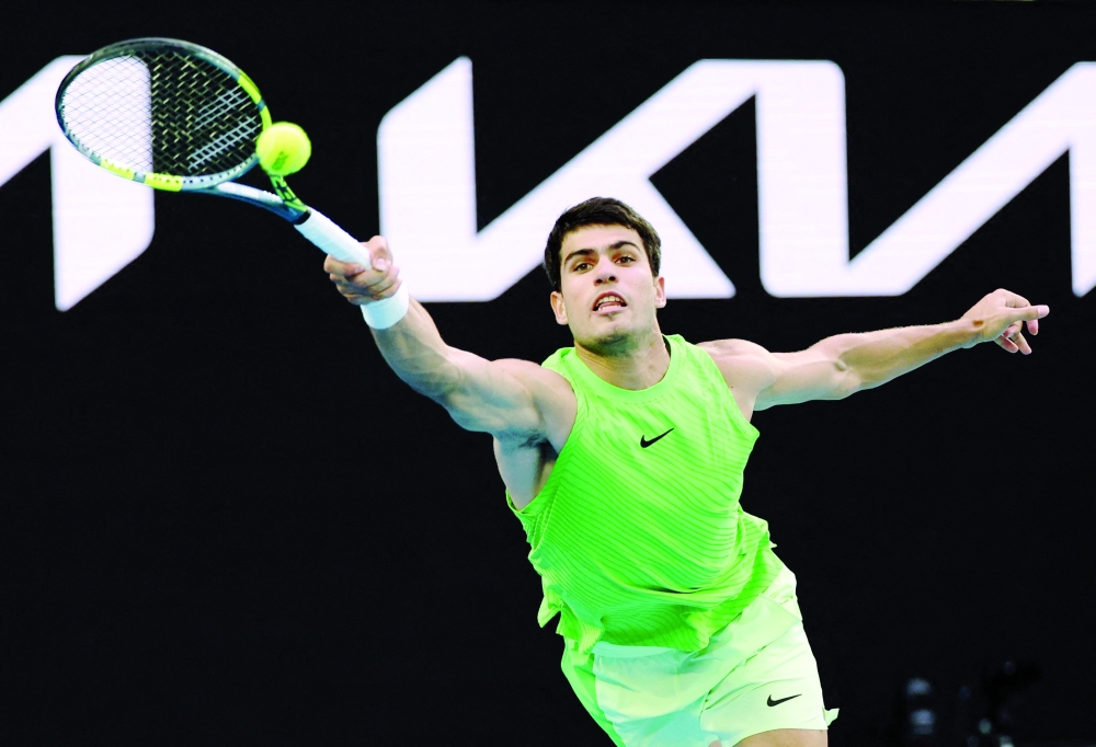 Melbourne Park, Melbourne, Australia 