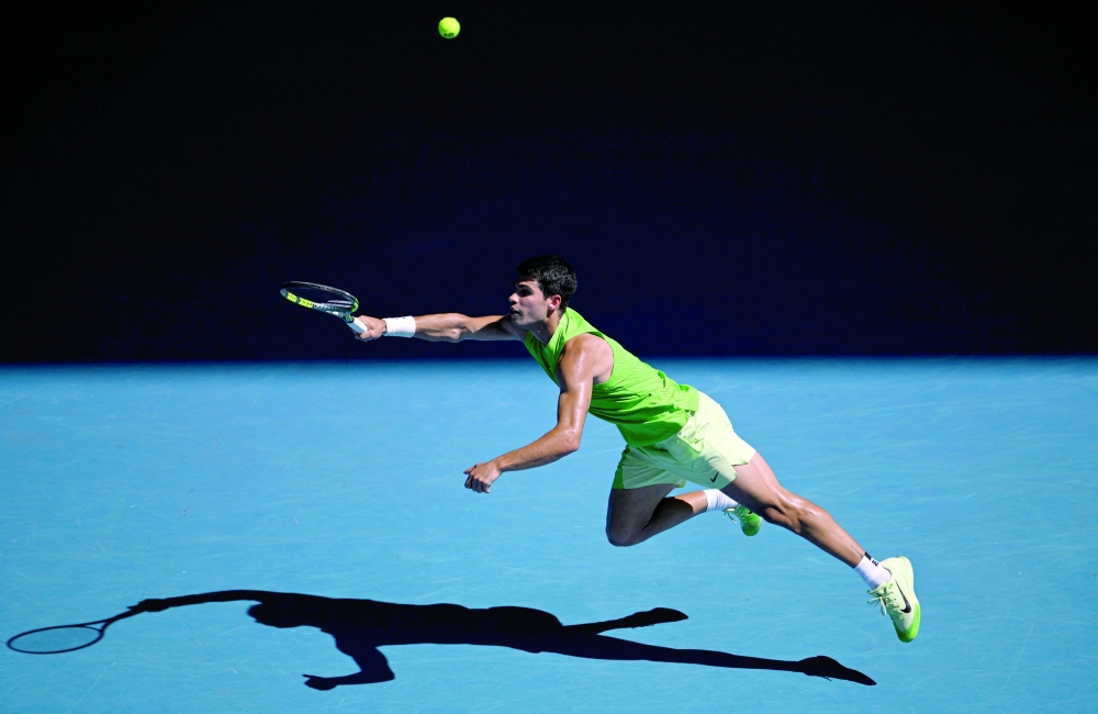 Melbourne Park, Melbourne, Australia