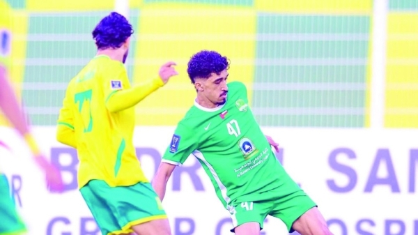Al Nahda, Oman Club advance to HM Cup final