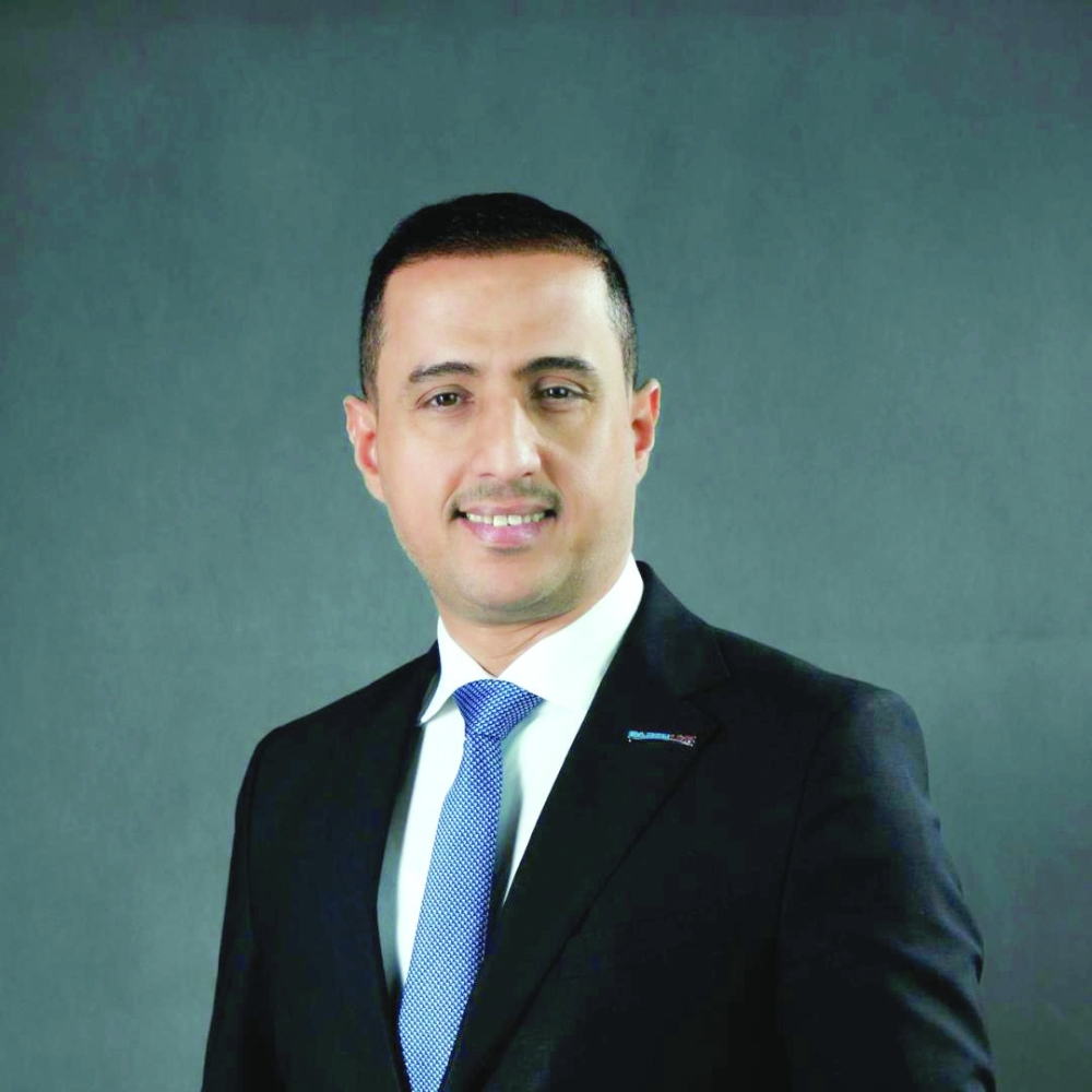 Dr Alaa Jasim, President of Fiber Connect Council MENA